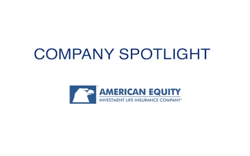 Structures Company Spotlight: American Equity